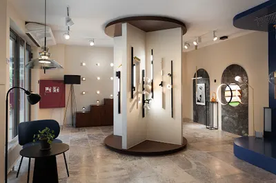 Lampomat.pl - szynoprzewody, lampy, spoty, oświetlenie łazienkowe